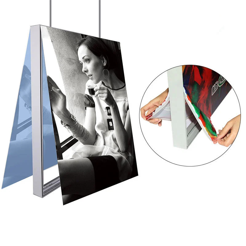 کپڑے کے لئے روشنی باکس